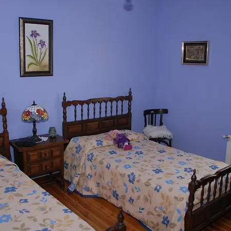 Casa rural La Calceta *