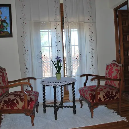 La Calceta Casa rural