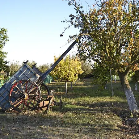La Calceta Séjour à la campagne *