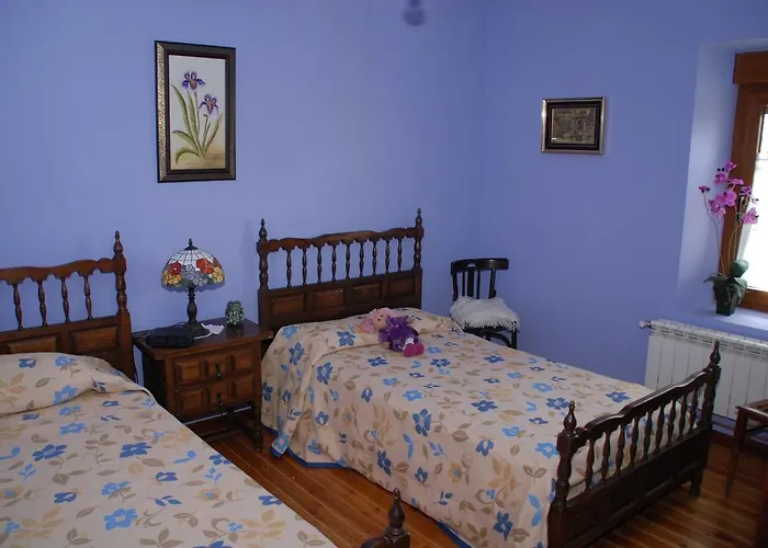 Kır Evi La Calceta *