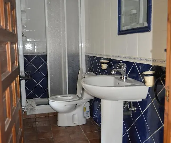 La Calceta * Santa Olaja de la Vega